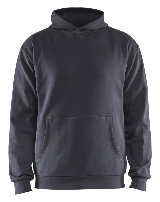 Blåkläder Hoodie 35861169 Medium Grijs Medium Grijs