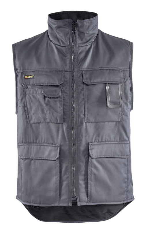 Blåkläder Bodywarmer 38011900 Grijs Grijs