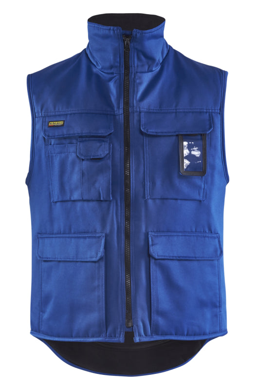 Blåkläder Bodywarmer 38011900 Korenblauw Korenblauw