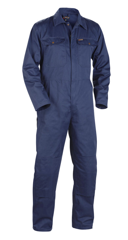 Blåkläder Overall 61511000 Marineblauw Marineblauw