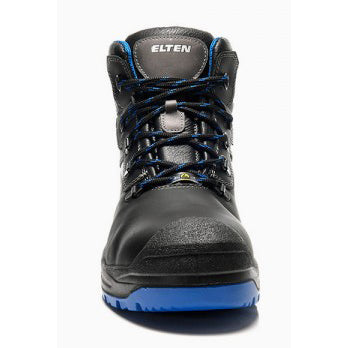 Elten Stefano Mid 768701 S3 Zwart