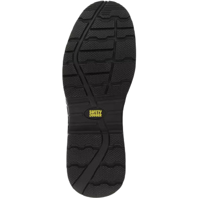 Safety Jogger Jackman Mid S3 Bruin