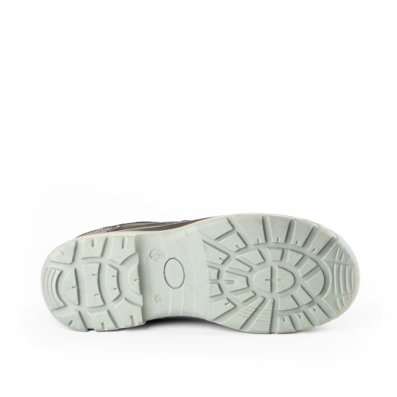 Portcal Werkschoen Serpa S3 Hoog 1297.99 Zwart/Blauw