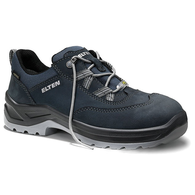 Elten Lotte GTX Laag 742111 S3 CI Blauw