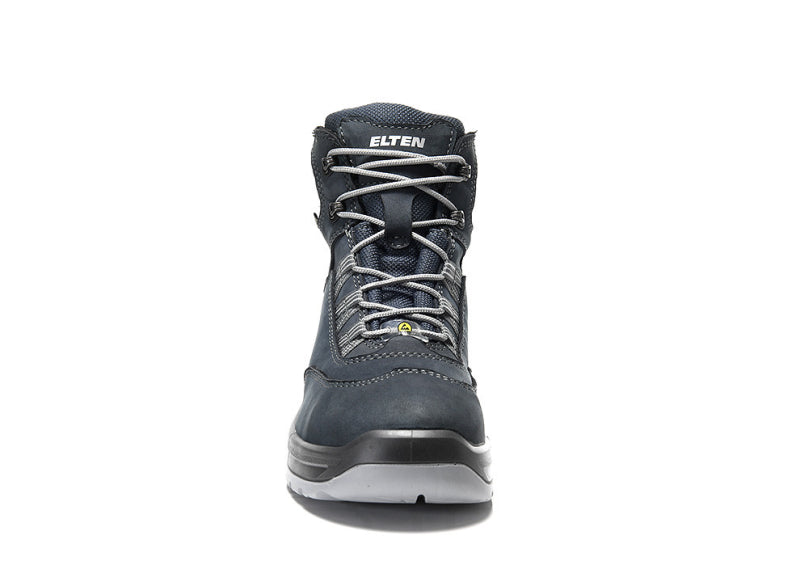 Elten Lotte GTX Mid 746111 S3 CI Blauw