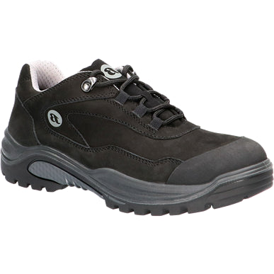 Bata Traxx NXT 96 W SRC Laag S3 Zwart