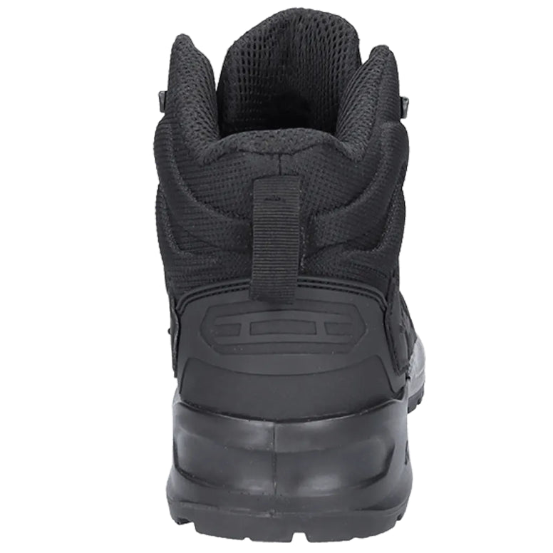 Bata Eagle Rotterdam Hoog S3 Zwart