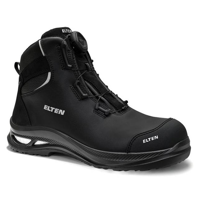 Elten Terence XXG Pro BOA Mid 768641 S3 Zwart