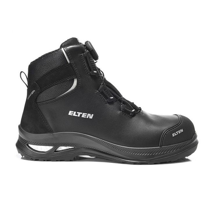 Elten Terence XXG Pro BOA Mid 768641 S3 Zwart