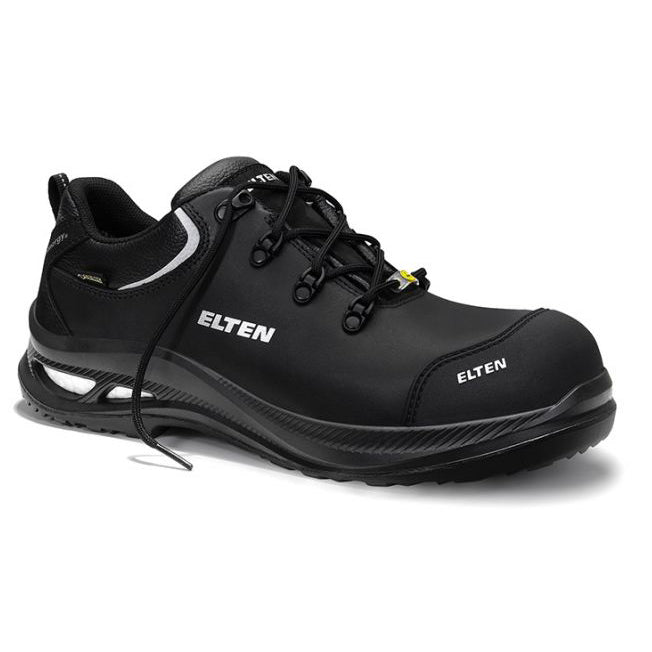 Elten Terence XXG PRO GTX Laag 728651 S3 Zwart