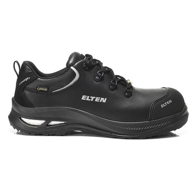 Elten Terence XXG PRO GTX Laag 728651 S3 Zwart