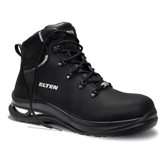 Elten Terence XXG Mid 768631 S3 Zwart