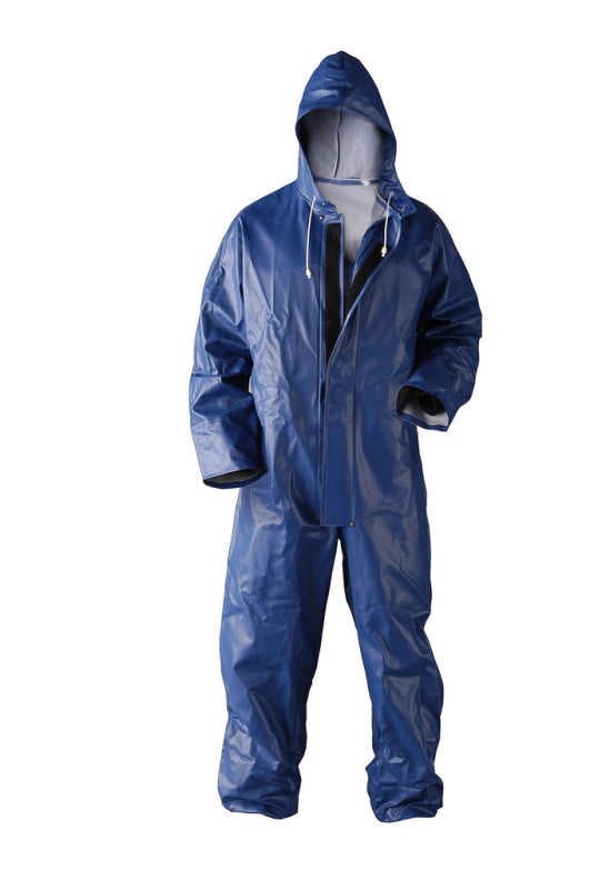 Dolfing Coverall P9 Ugie Blauw