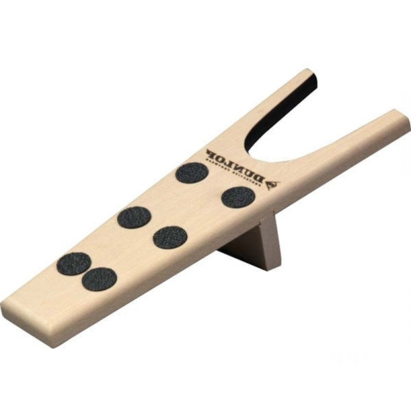 Dunlop Z940990 Laarzenknecht Blank