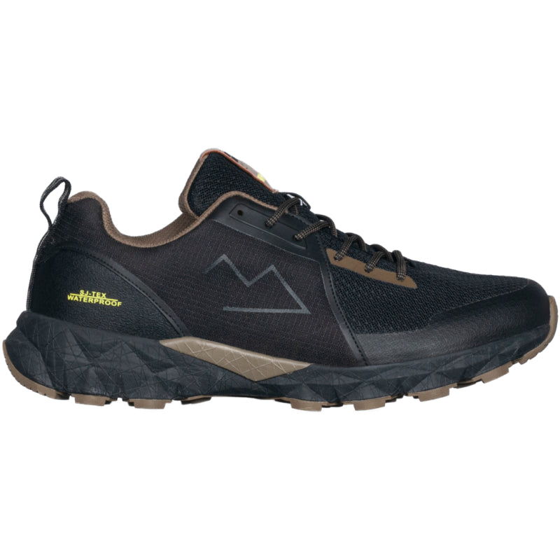 Safety Jogger Forest Schoen Taman Zwart