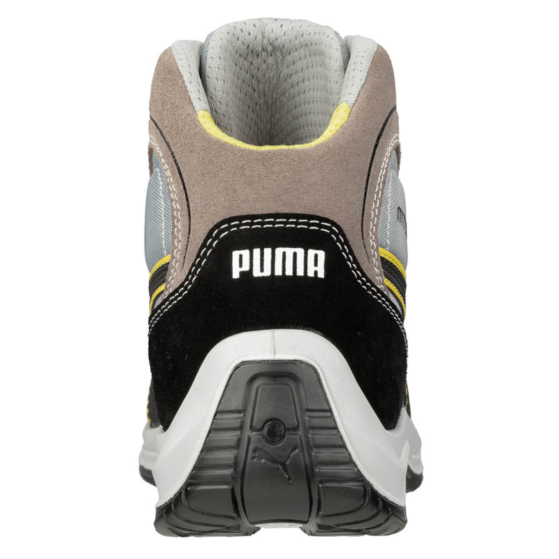 Puma Touring Mid 632620 S3 Grijs