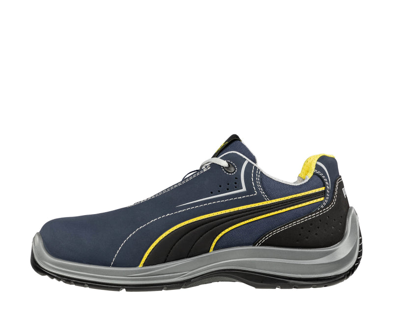 Puma Touring Laag 643430 S3 Blauw