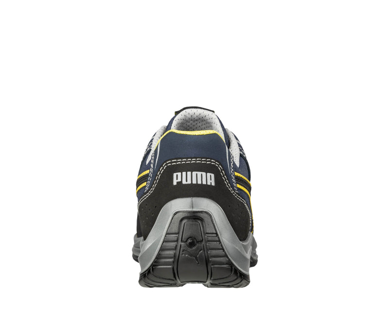 Puma Touring Laag 643430 S3 Blauw