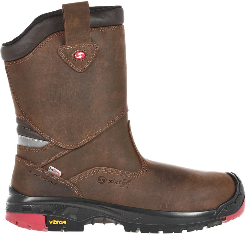 Sixton Canyon Laars S7 30519-09 Bruin