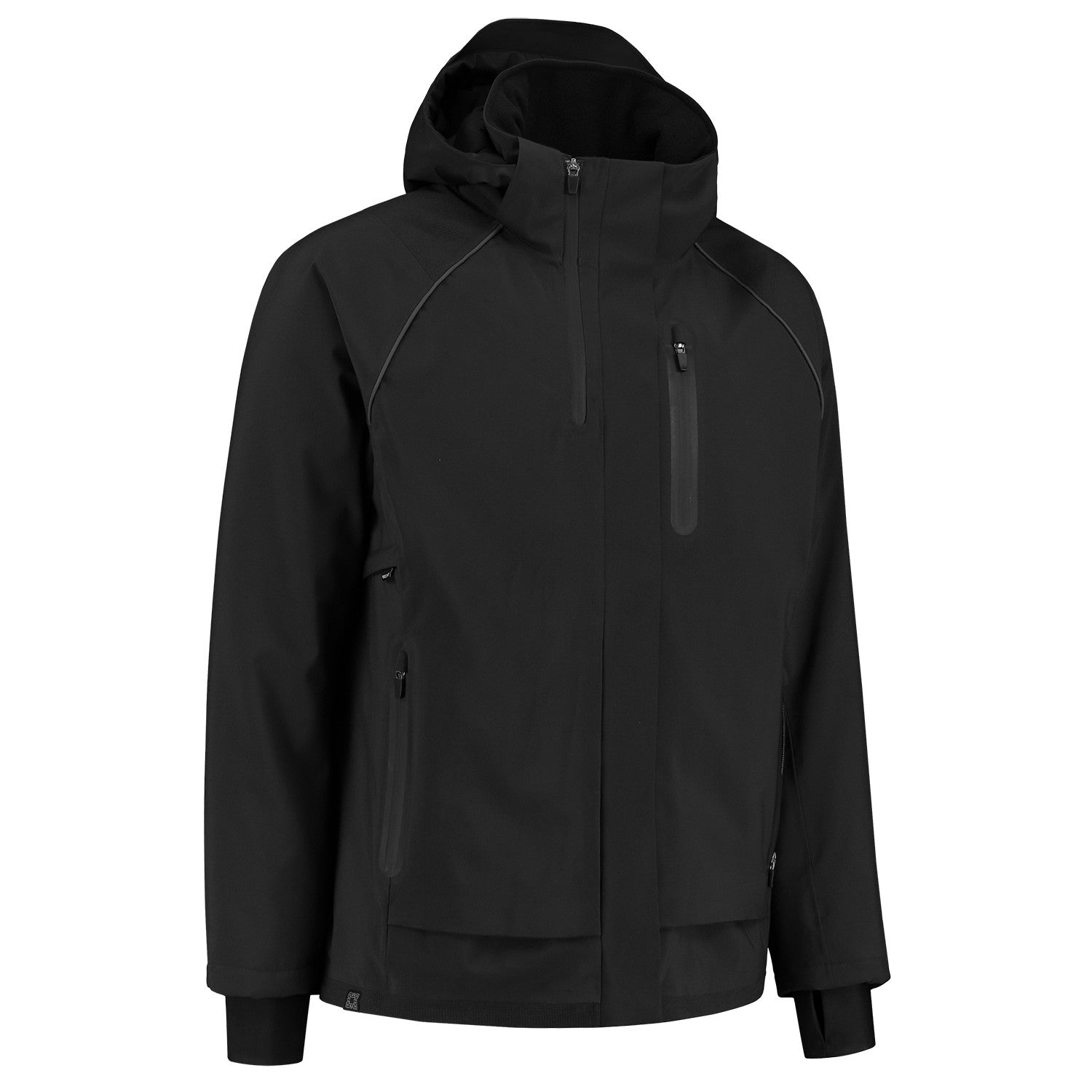 Tricorp 402708 Winter Tech Shell RE2050 Zwart