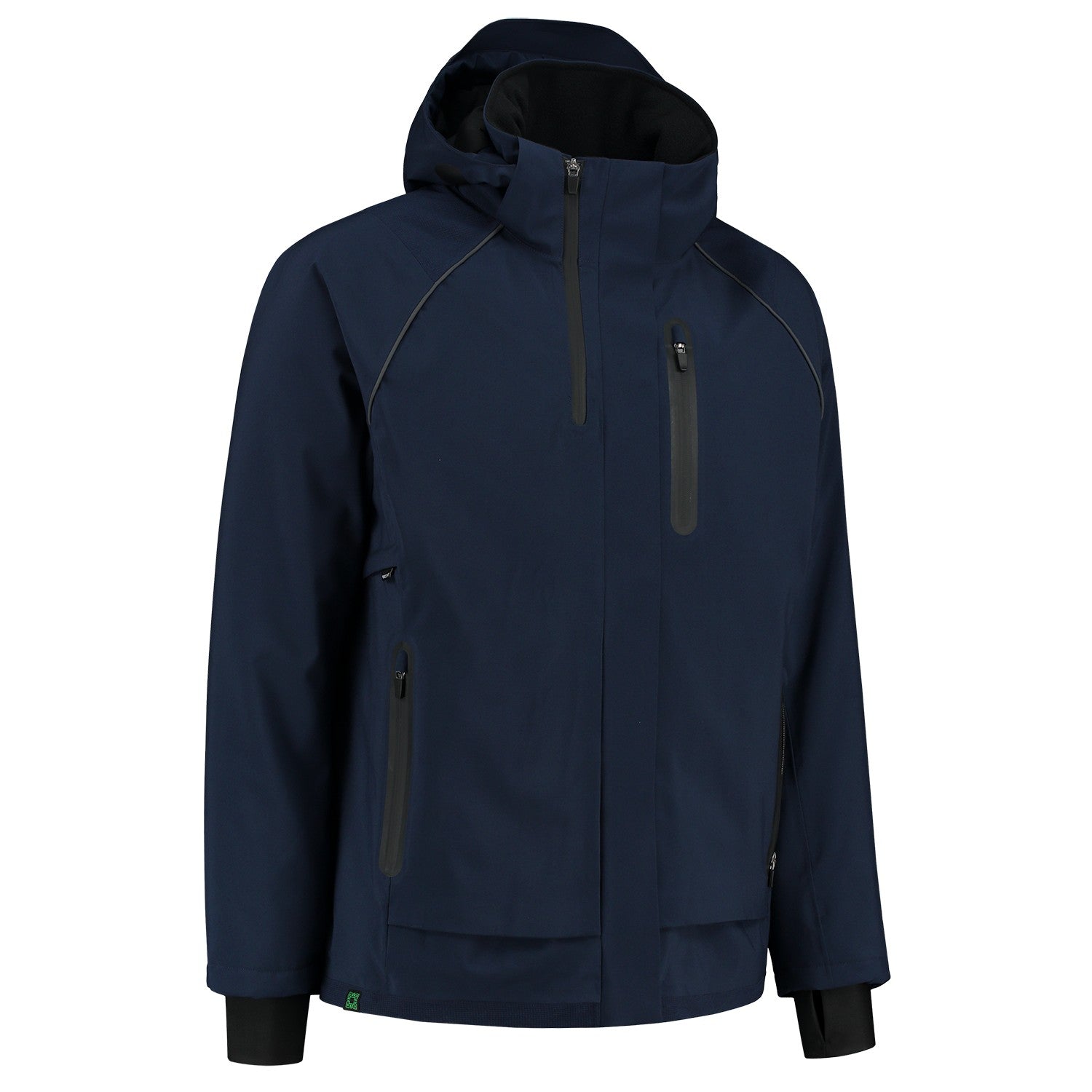 Tricorp 402708 Winter Tech Shell RE2050 Inktblauw