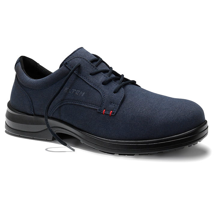 Elten Broker XXB Laag 729596 S1 Blauw