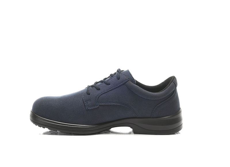 Elten Broker XXB Laag 729596 S1 Blauw