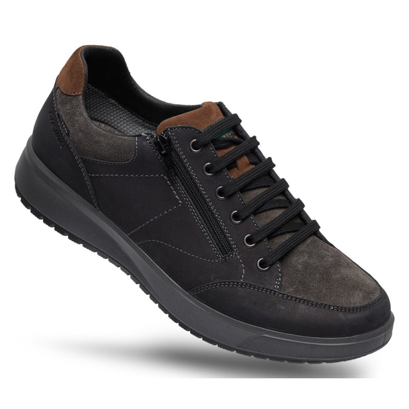 Grisport Schoen 43639 Antraciet 02