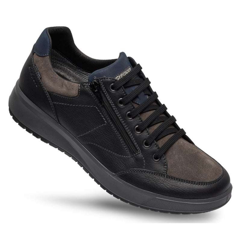 Grisport Schoen 43639 Zwart 01