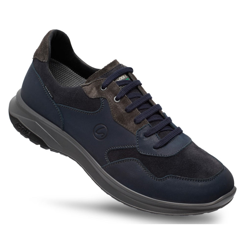 Grisport Schoen 44121 Blauw 06