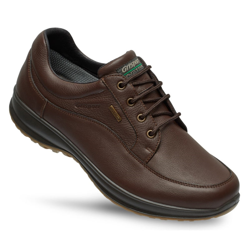 Grisport Schoen 8641 Zwart 01