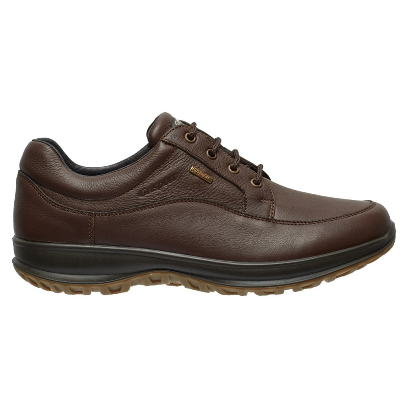 Grisport Schoen 8641 Zwart 01