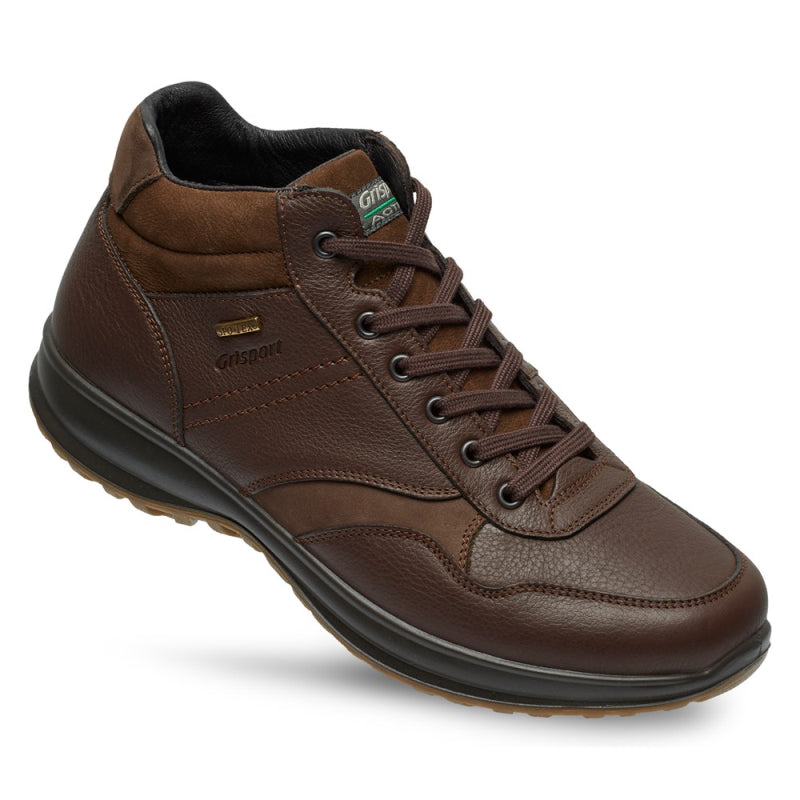 Grisport Schoen 8665 Zwart/Zwart 134