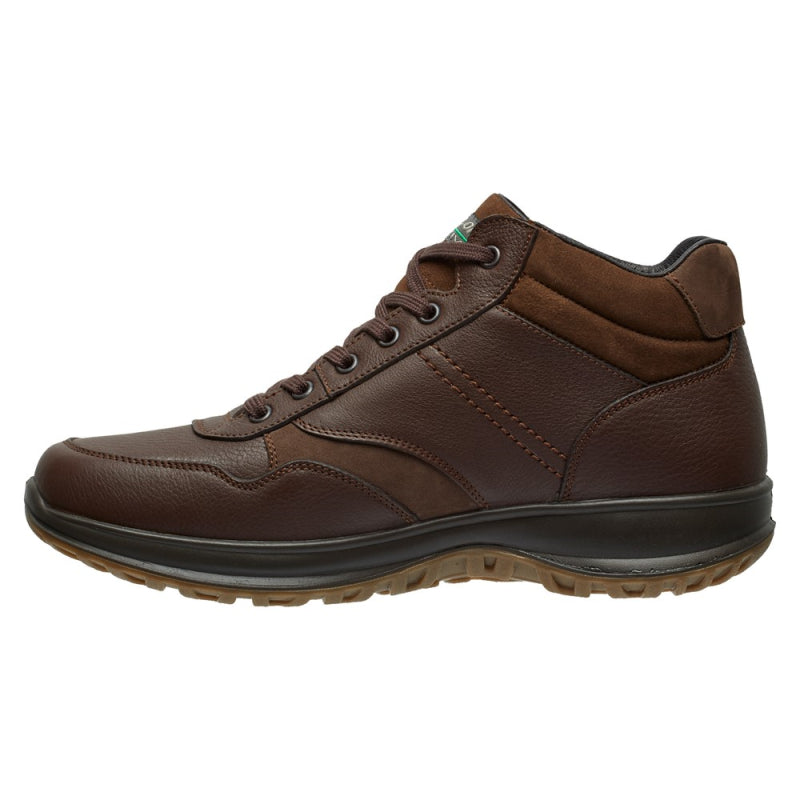 Grisport Schoen 8665 Zwart/Zwart 134