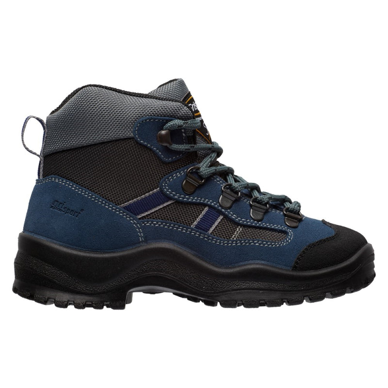 Grisport Schoen Torino Kid 10670 Donker Blauw 110