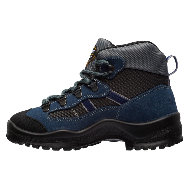 Grisport Schoen Torino Kid 10670 Donker Blauw 110