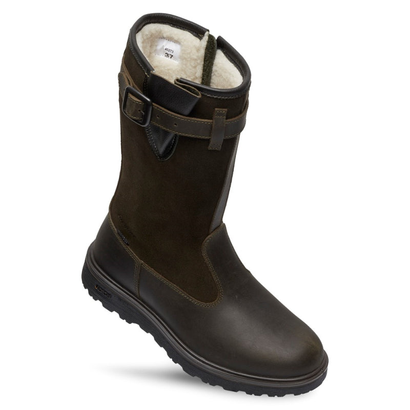 Grisport Laars Sutherland Groen 40273 (NAJAAR 2025) Groen 09