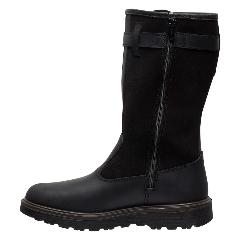 Grisport Laars Sutherland Zwart 40273 (NAJAAR 2025) Zwart 01