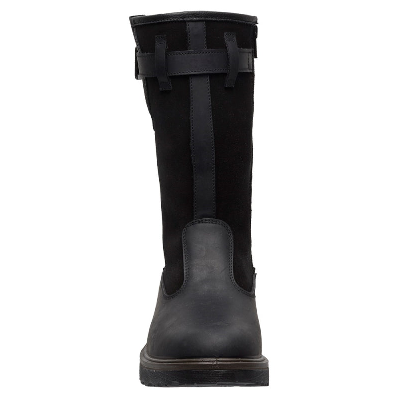 Grisport Laars Sutherland Zwart 40273 (NAJAAR 2025) Zwart 01