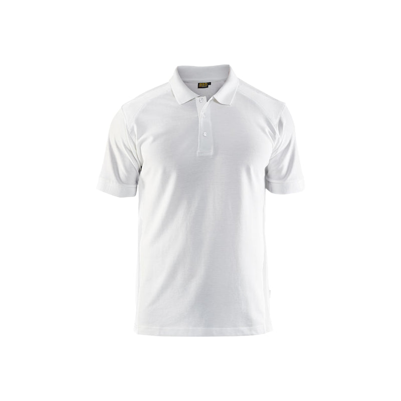 Blaklader Poloshirt Pique 33241050 Wit