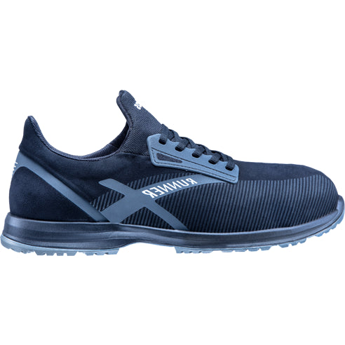 Atlas Schoen Runner 95 S3 Zwart/Grijs