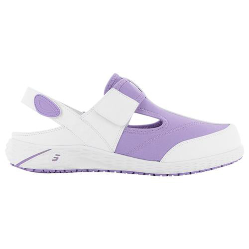 Safety Jogger Aliza Lila OB Lila