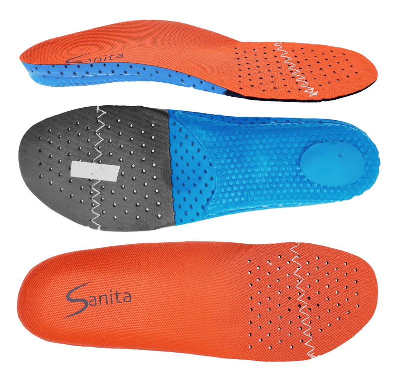 Sanita Zirkon Shoes S-Lock S3 806092 Zwart 2