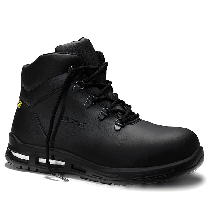 Elten Brandon XXTM Mid 760501 S3 Zwart