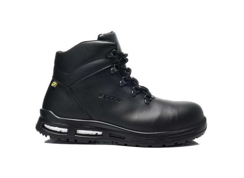 Elten Brandon XXTM Mid 760501 S3 Zwart