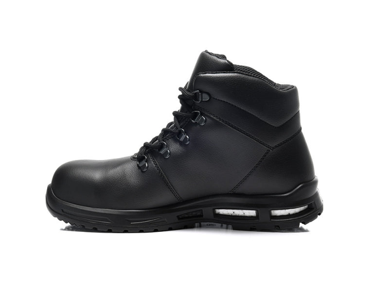 Elten Brandon XXTM Mid 760501 S3 Zwart