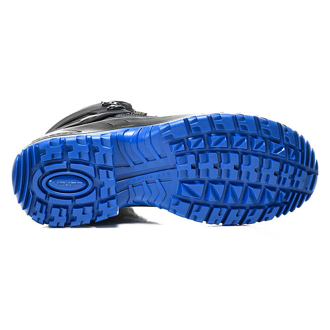 Elten Renzo Biomex GTX BOA Mid 763461 S3 ESD Zwart/Blauw