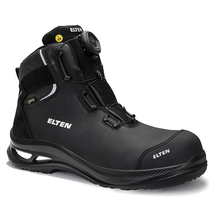 Elten Terence XXG Pro GTX  BOA 768471 S3 Zwart