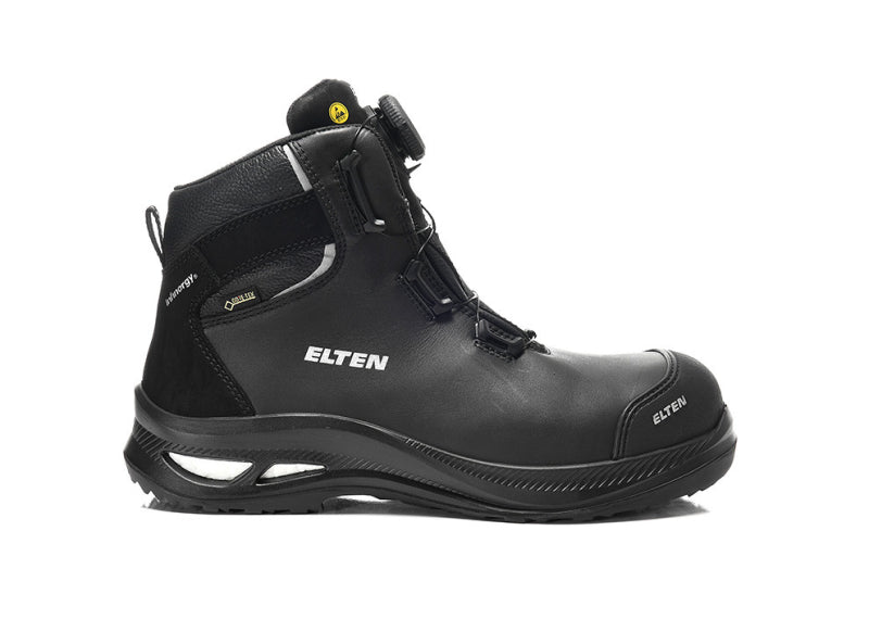 Elten Terence XXG Pro GTX  BOA 768471 S3 Zwart