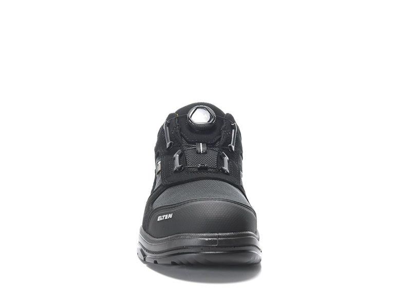 Elten Matthew Pro BOA GTX Laag 7285503 S3 Typ 3 Zwart